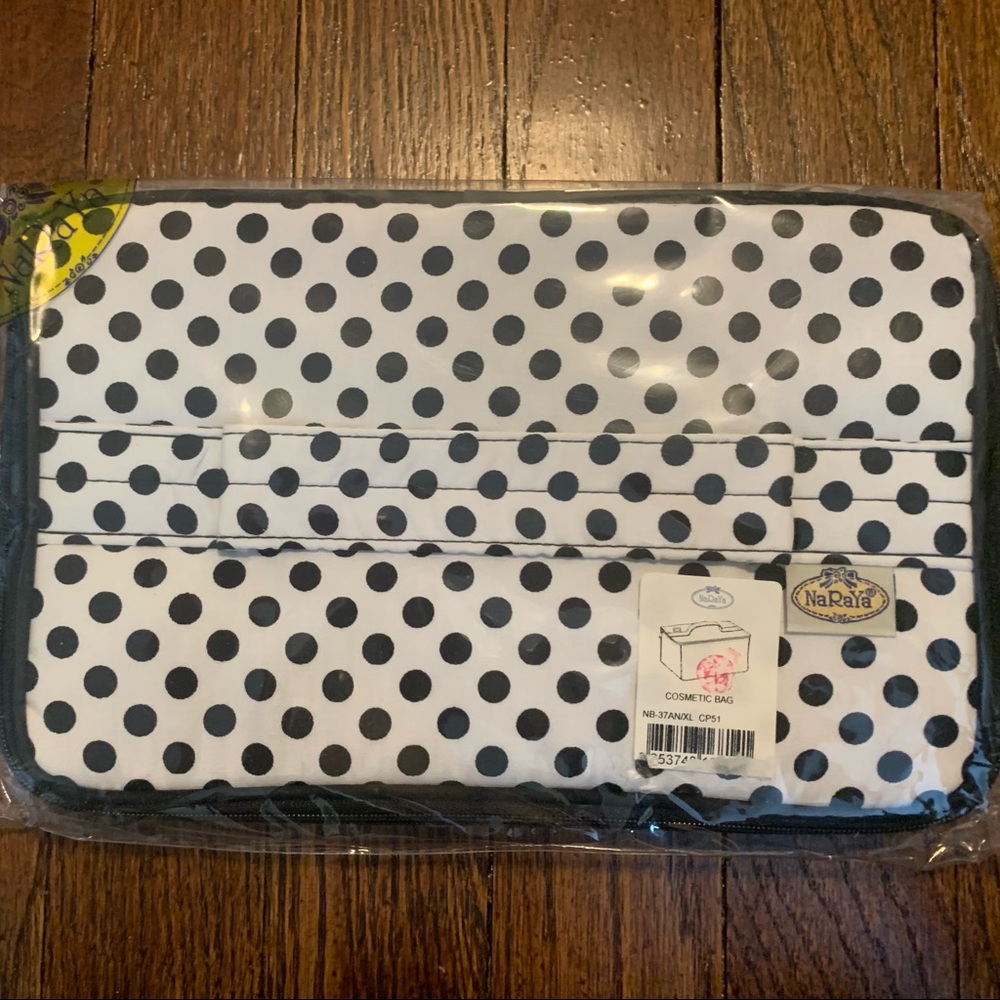 NaRaYa Cosmetic Case
